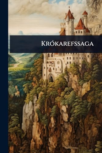 KrÃ3karefssaga (Icelandic Edition)