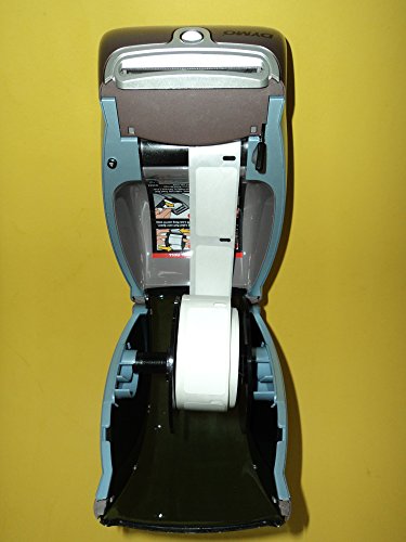 Dymo 400 Thermal Label Printer (Model 93089) (Renewed) - Thumbnail 4