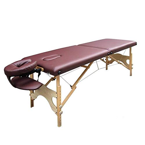 Table de massage en bois Sens Original ETF50S26 esthétique et robuste