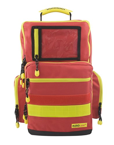 AEROcase® - Pro1R PL1C - Notfallrucksack Gr. L - Rettungsdienst...