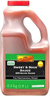 Lee Kum Kee Gluten free Oyster Sauce 2.31 Kg