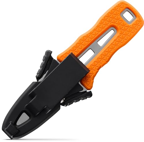 Image of NRS 2024 Co-Pilot Knife | Safety Knife, Flare