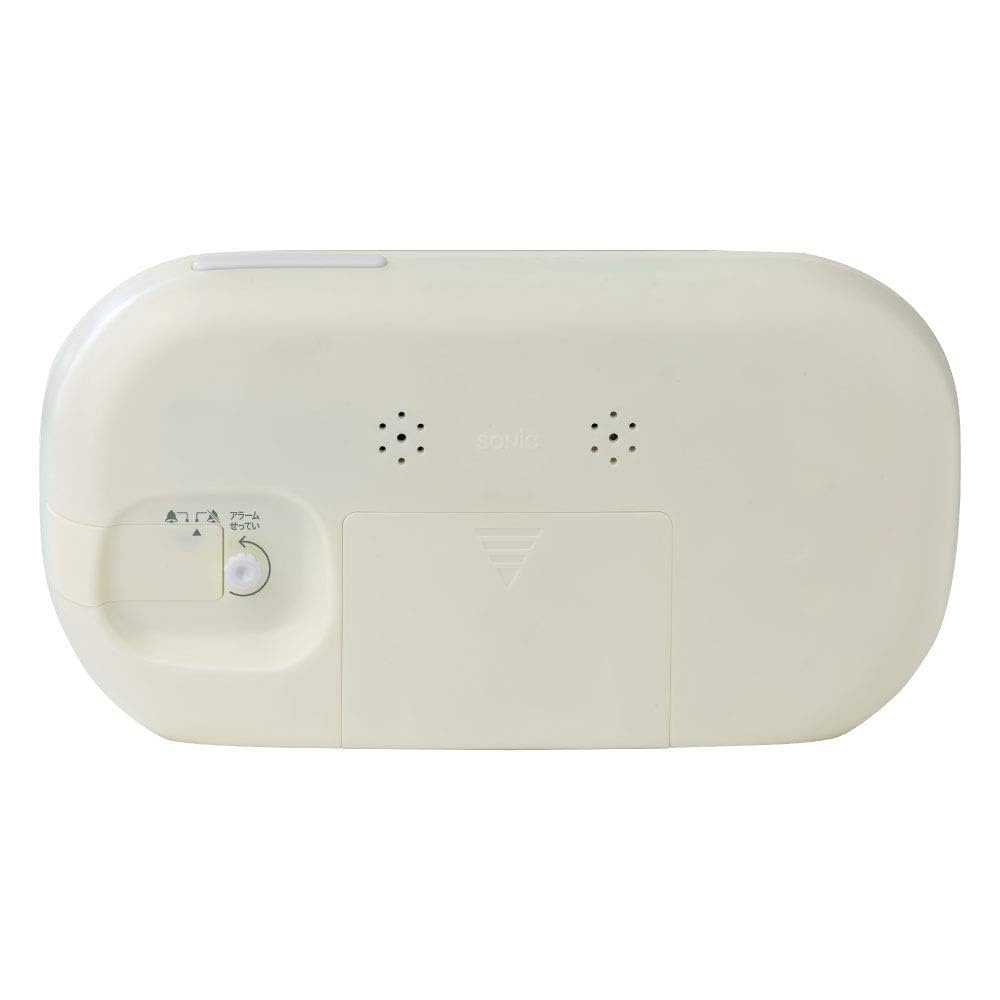 Amazon.com: Sonic LV-3521-I Timer, Toki Sapo Watch Plus