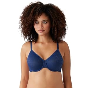 Wacoal Womens Visual Effects Minimizer Bra