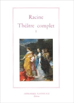 Paperback Théâtre complet tome I [French] Book