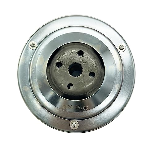 Embrague primario CVT 21400-F12-0000 para repuestos de UTV Massimo y Menards HS400 5