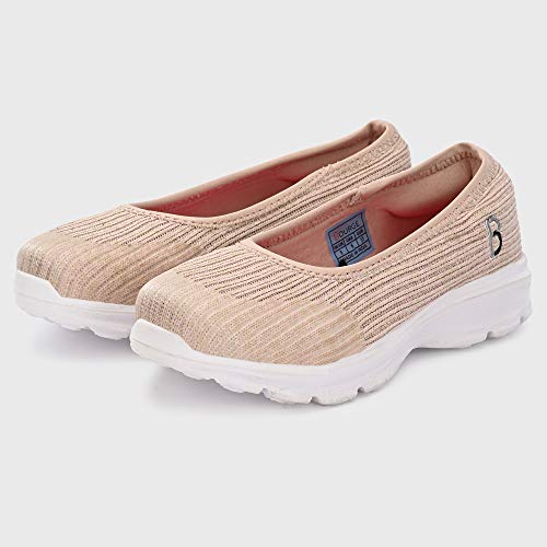Image of Bourge Womens Micam-z3 Running Shoes