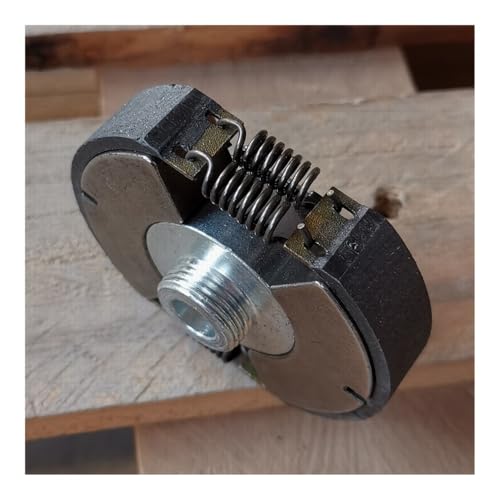 Embrayage 78 mm pour disjoncteur BH22 BH23 BH24 alésage 15mm - 3