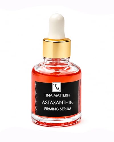 Astaxanthin Firming Epigenetic Serum