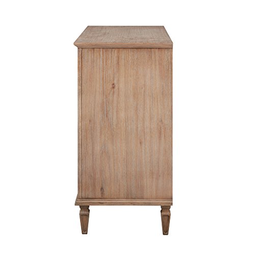Madison Park Signature Victoria Small Dresser Light Natural See Below #TOP3
