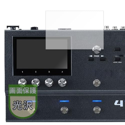 MotoMoto �t�B���� BOSS Guitar Effects Processor GX-100 �p �ی�t�B���� �������Ŕ����� ���{��