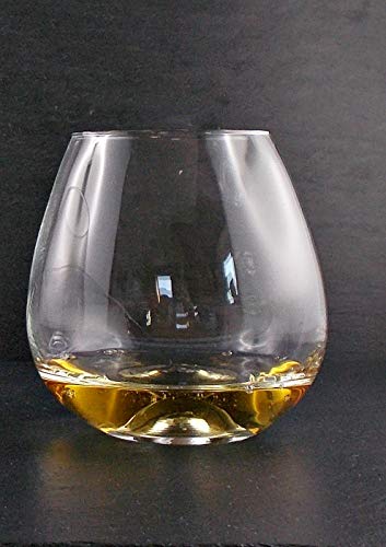 Geschenk Dictador 20 Jahre Rum + 1 Glaskugelportionierer + 2 Rhum Gläser – Bild 3