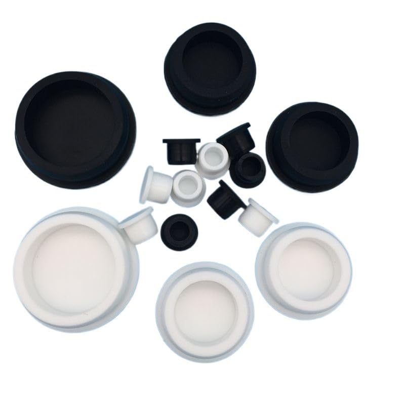 Swpeet 120Pcs 9 dimensioni 0,12 0,16 1/5 1/4 0,27 5/16 3/8 1/2