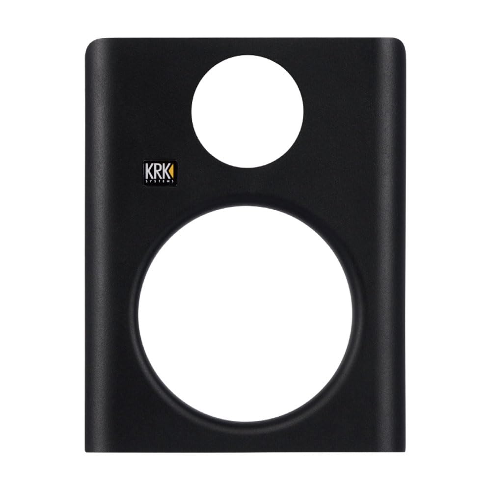 Amazon | KRK ケーアールケー (2本1組ペア販売）ROKIT G5 パワード