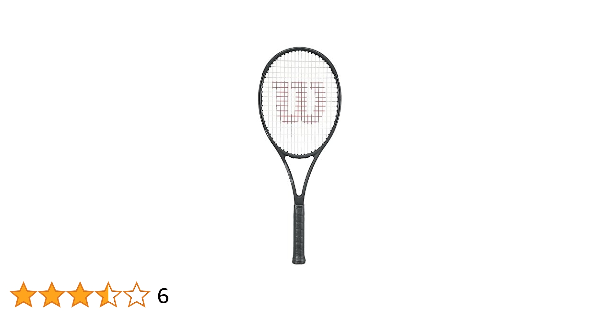 Amazon | ウィルソン プロスタッフ Wilson Pro Staff 97LSテニス