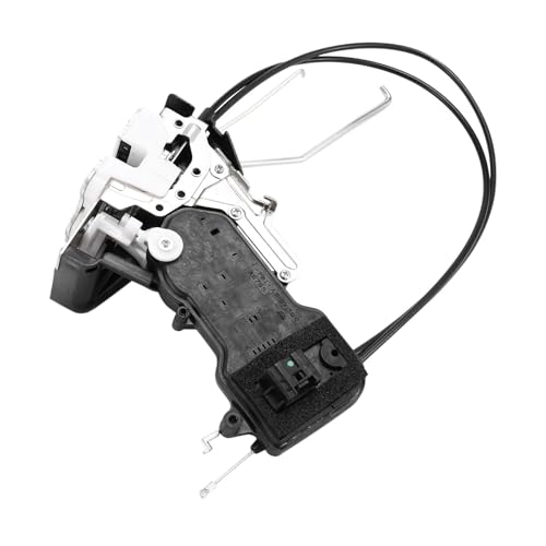 Serrure porte bloquée Mazda 6 actionneur de rechange 2002-2008 - 4