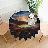 Polyvalent pour divers scénarios : que ce soit pour le petit déjeuner, un dîner romantique, une réunion avec des amis, ou un pique-nique en plein air et un banquet de mariage, c'est un partenaire fiable, améliorant silencieusement chaque moment de chaleur et de rire.