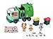 Bluey Garbage Truck - 2.5