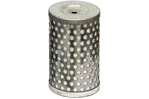 Filter Element for Across International AI SMF-010 Vacuum Pump Exhaust Oil Mist Filters Vacuum Oven