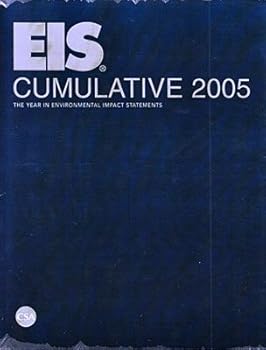 Paperback EIS Cumulative 2005 Book
