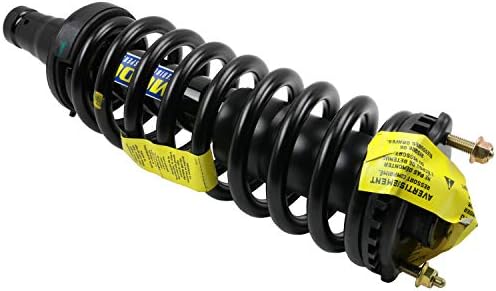 Moog ST8564 Complete Strut Assembly