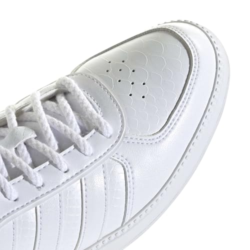 Image of adidas Womens Breaknet Sleek Sneaker