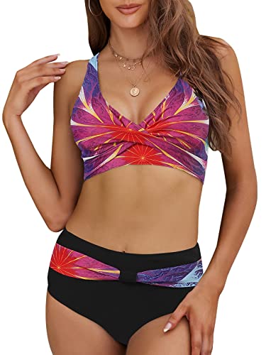 Labymos Conjunto de bikini para mujer, con | Bodega Aurrera en línea Labymos Conjunto de bikini para mujer, con | Bodega Aurrera en línea