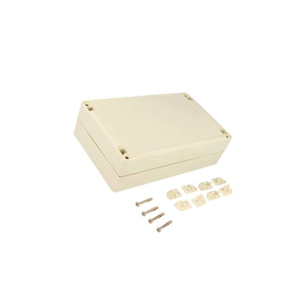 Boîtier COMBIPLA CP-11-55 étanche pour éviter l'humidité dans vos modules de commande
