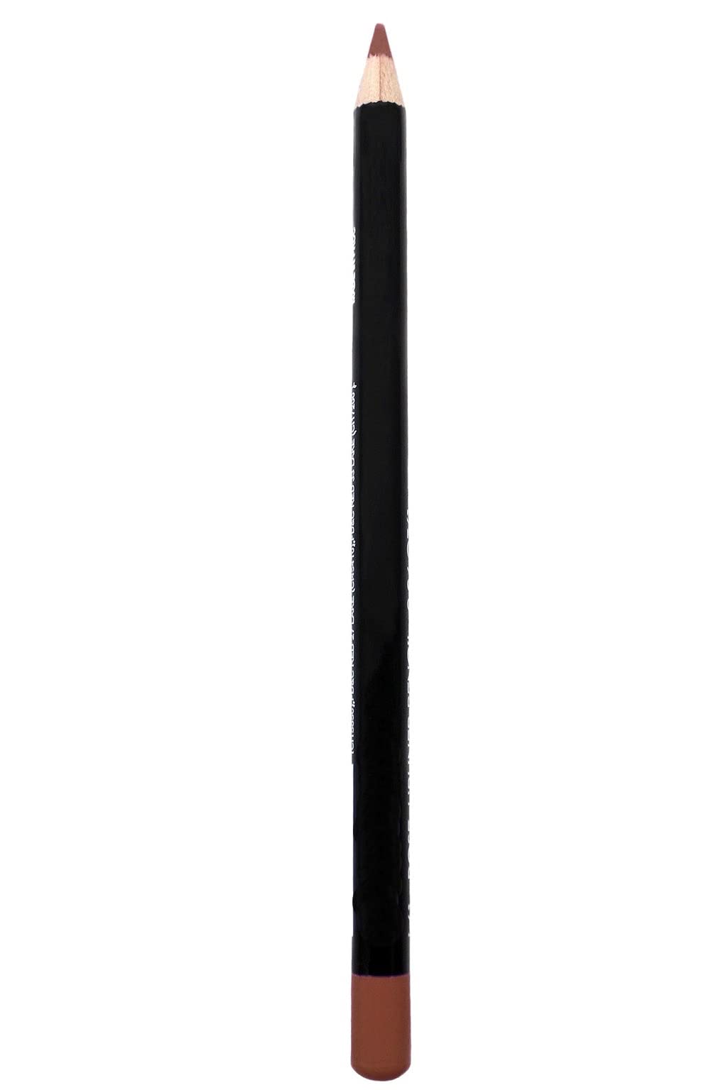Long Eyeliner Pencil long lasting eyeliner eye pencil-Smudgeproof Makeup Eyeliner Pencil for all Auburn