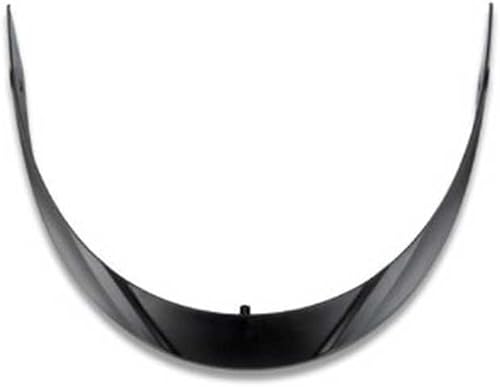 BELL Visera unisex para adultos para cascos Pit Boss 2035483