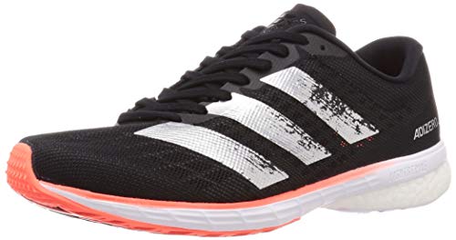 Adidas Adizero Japan愛用者による細かすぎるJapan 5レビュー - Long