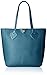 Anne Klein Georgia Large Tote, Sapphire/Bright Blue/Sapphire