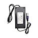 24 Volt 8 Amp Battery Charger 24V 7A 8A XLR Connector for Sealed AGM, Gel,24BC8000T-1,4C24080, BATC8, Dalton Medical, Heartway Brand Product, Sunrise Medical, CH5404