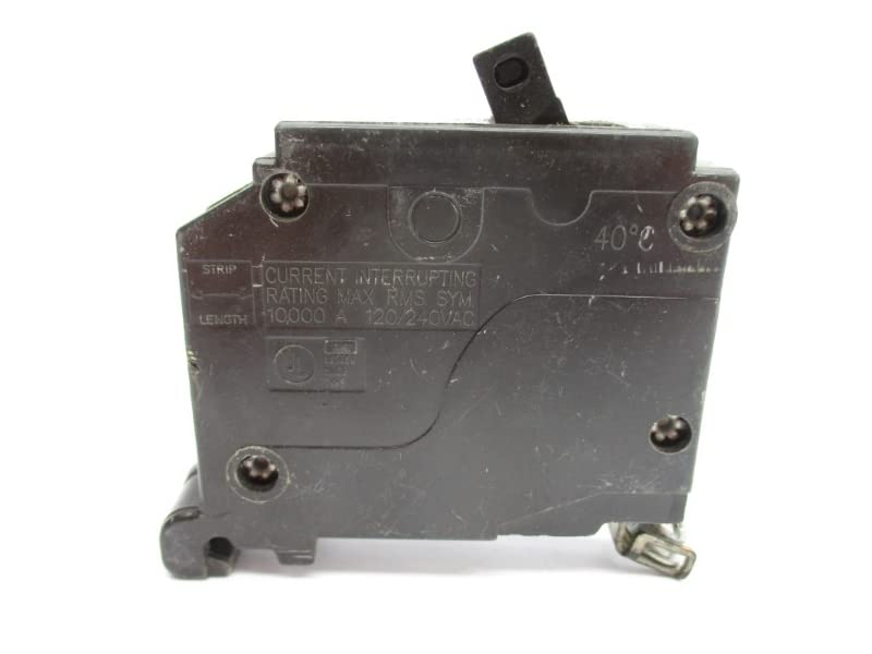 NF631-3TB8A, Enclosed Disconnect Transfer Switch, 3P, 80A, 600VAC, Pistol Black