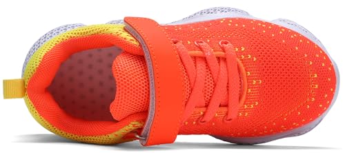 Image of Santiro Boys Shoes Girls Kids Sneakers Tennis Running Shoes