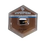 abtastnadel für schellackplatten PN 110 Pfeifer SGA 11345 3 - Diamant Abtastnadel - Ersatznadel