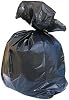 Ambassador 16317 Refuse Sacks, Black, 165 g