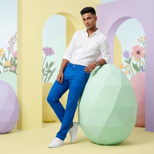 Image of Puma Men's Regular Track Pants