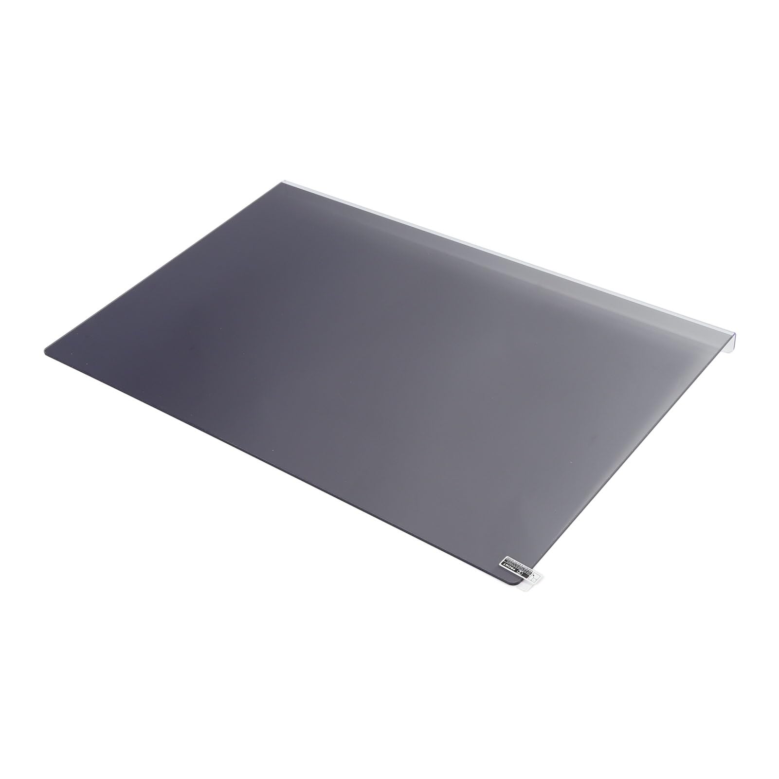 Cryfokt Protector de Pantalla de Computadora Colgante de Alta Seguridad para Pantallas de 20 "-22" de Ancho, Filtro de Privacidad para Trabajadores de Oficina