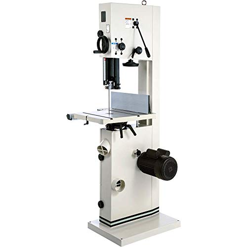 Shop Fox W1849 Resaw Bandsaw, 14" #TOP2