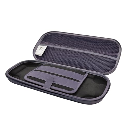 HORI Pochette rigide Ectoplasma & Mimiqui pour Nintendo Switch 2 Sous licences officielles Nintendo et The Pokemon Company International - vue 4