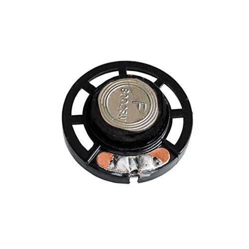 100PCS/bag Diameter 29MM 0.25W 8 ohms Speakers