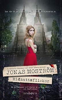 Midnattsflickor - Book #3 of the Nathalie Svensson