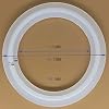 RTPOWER Replacement 2" Spa Hot Tub Heater Gasket for Oring Balboa Gecko O-Ring 711-4030B (4 Pack) - Image 3