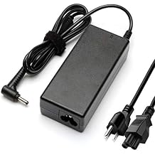 65W AC Adapter Charger Fit for Lenovo IdeaPad 1 15 82VG00MYUS 82R400DTUS; IdeaPad Flex 5i 14 82R700L5US 82R700L4US