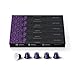 Nespresso OriginalLine: Arpeggio, 50 Count - ''NOT compatible with Vertuoline''