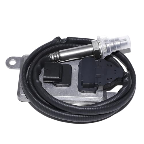 Capteurs d'oxygène et de NOX automobile pour camion Hino 5WK96667C de rechange