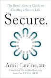 Secure: The Revolutionary Guide to Creating a Secure Life