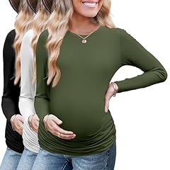 Black/White/Army Green