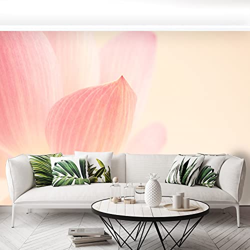 Papier peint camouflage moderne 312x219cm masque défauts muraux - 5